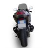 HONDA CB600F HORNET 02' - 06' JUEGO ESTRIBERAS HERITAGE