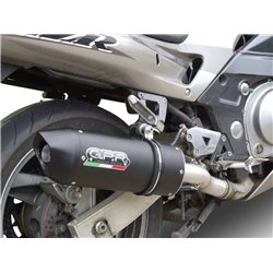 HONDA CB600F HORNET 02' - 06' JUEGO ESTRIBERAS HERITAGE