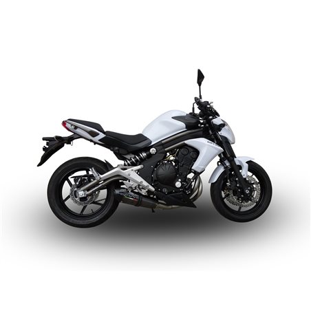 HONDA CB600F HORNET 07' - 15' JUEGO ESTRIBERAS HERITAGE