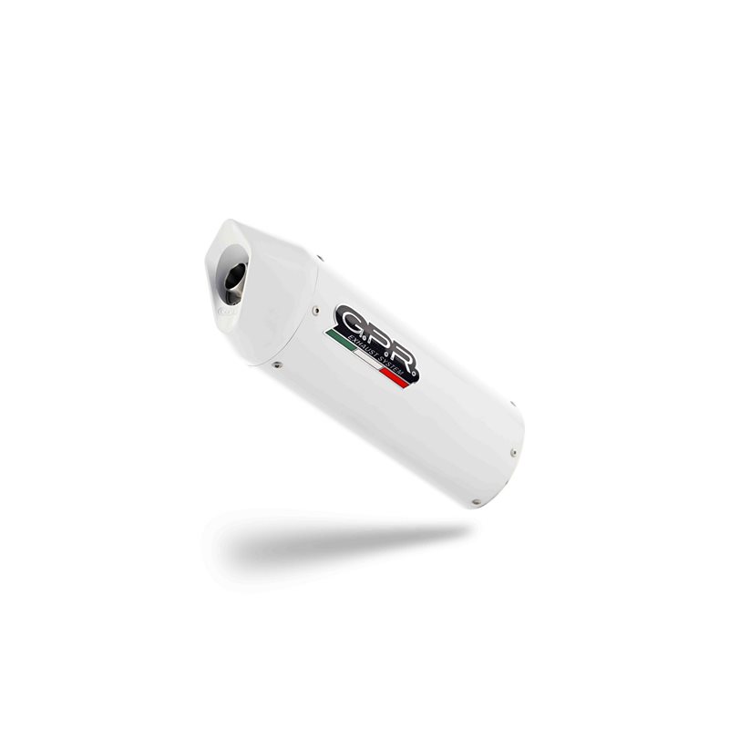 HONDA CB650F 14' - 19' JUEGO ESTRIBERAS HERITAGE