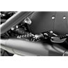 HONDA CBF1000 06' - 11' JUEGO ESTRIBERAS HERITAGE