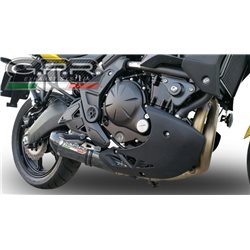 HONDA CBR650F 14' - 19' JUEGO ESTRIBERAS HERITAGE