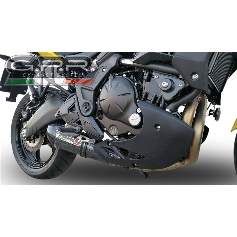 HONDA CBR650F 14' - 19' JUEGO ESTRIBERAS HERITAGE