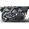 HONDA CBR650F 14' - 19' JUEGO ESTRIBERAS HERITAGE