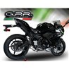 HONDA CBR250R 11' - 14' JUEGO ESTRIBERAS HERITAGE