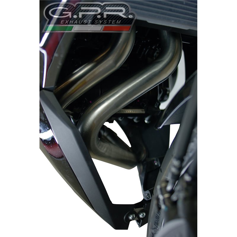 HONDA CBR1000RR FIREBLADE/SP/SP2 17' - 19' JUEGO ESTRIBERAS HERITAGE