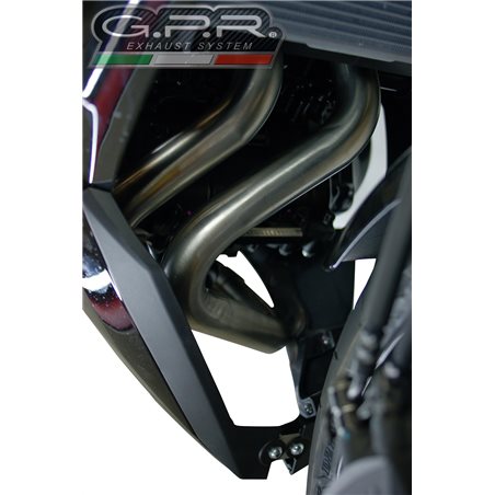 HONDA CBR1000RR FIREBLADE/SP/SP2 17' - 19' JUEGO ESTRIBERAS HERITAGE