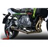 HONDA VFR800F 14' - 18' JUEGO ESTRIBERAS HERITAGE