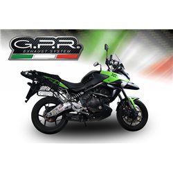 HONDA X-ADV 17' - 19' JUEGO ESTRIBERAS HERITAGE