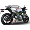 KAWASAKI NINJA 300 13' - 17' JUEGO ESTRIBERAS HERITAGE