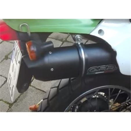 KAWASAKI Z125 17' - 19' JUEGO ESTRIBERAS HERITAGE