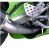KAWASAKI Z650 17' - 19' JUEGO ESTRIBERAS HERITAGE