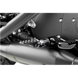 KAWASAKI Z1000R 17' - 19' JUEGO ESTRIBERAS HERITAGE