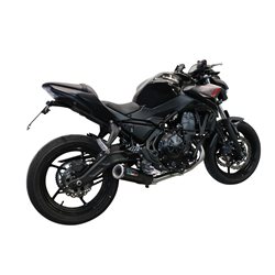 KAWASAKI ZX-10RR 17' - 19' JUEGO ESTRIBERAS HERITAGE