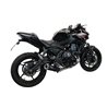 KAWASAKI ZX-10RR 17' - 19' JUEGO ESTRIBERAS HERITAGE