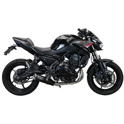 KAWASAKI ZX-10RR 17' - 19' JUEGO ESTRIBERAS HERITAGE