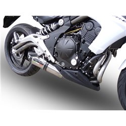 KTM 200 DUKE 12' - 15' JUEGO ESTRIBERAS HERITAGE