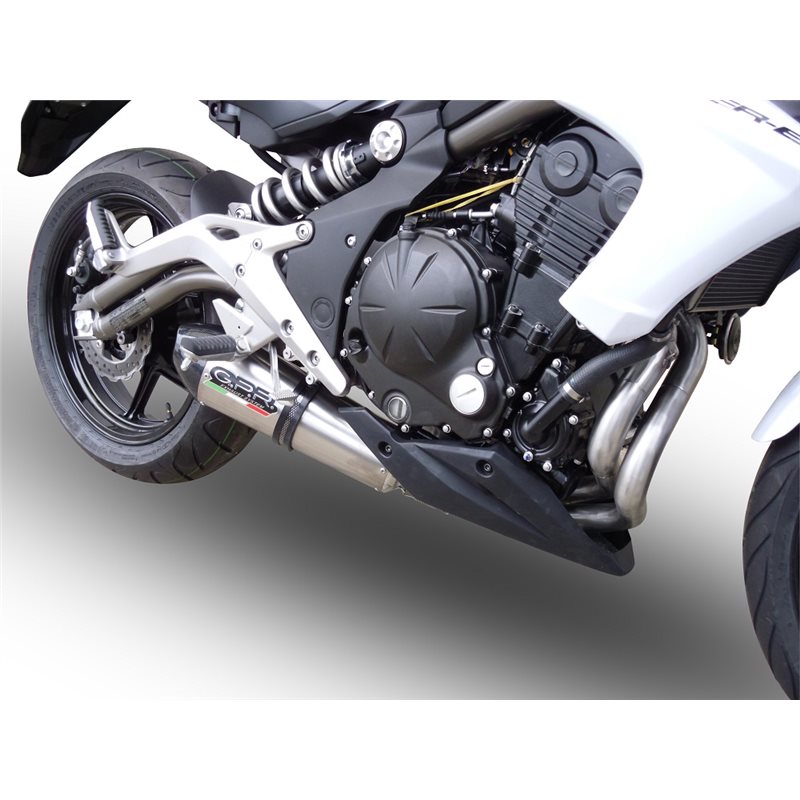 KTM 200 DUKE 12' - 15' JUEGO ESTRIBERAS HERITAGE