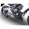 KTM 200 DUKE 12' - 15' JUEGO ESTRIBERAS HERITAGE