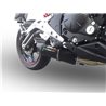 SUZUKI GSX-R600 01' - 05' JUEGO ESTRIBERAS HERITAGE