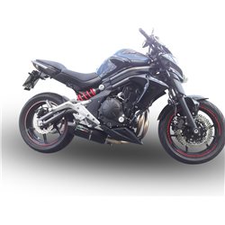 SUZUKI GSX-R600 01' - 05' JUEGO ESTRIBERAS HERITAGE