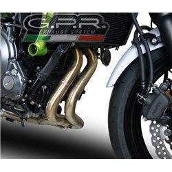 SUZUKI GSX-R1000/R 17' - 19' JUEGO ESTRIBERAS HERITAGE