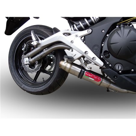SUZUKI INAZUMA 13' - 17' JUEGO ESTRIBERAS HERITAGE