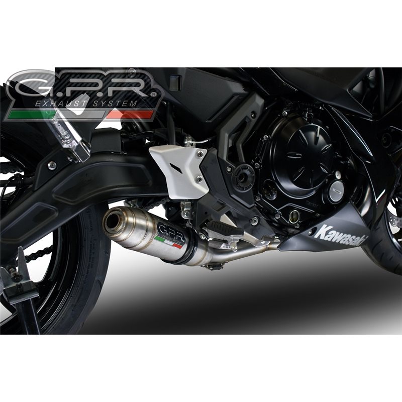 TRIUMPH SPEED TRIPLE/R 16' - 19' JUEGO ESTRIBERAS HERITAGE