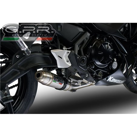 TRIUMPH SPEED TRIPLE/R 16' - 19' JUEGO ESTRIBERAS HERITAGE