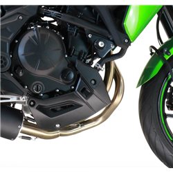 TRIUMPH STREET TRIPLE R 09' - 19' JUEGO ESTRIBERAS HERITAGE