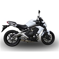 YAMAHA FZ1 06' - 15' JUEGO ESTRIBERAS HERITAGE