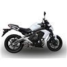 YAMAHA FZ1 06' - 15' JUEGO ESTRIBERAS HERITAGE
