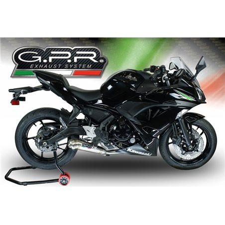 YAMAHA FZ6 FAZER 07' - 08' JUEGO ESTRIBERAS HERITAGE