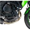 YAMAHA X-MAX 250 10' - 16' JUEGO ESTRIBERAS HERITAGE