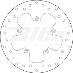 APRILIA 200 ATLANTIC 03' - 04' DISCO DELANTERO BREMBO