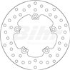 BMW 200 C 1 EXECUTIVE 01  - DISCO DELANTERO BREMBO