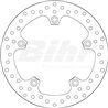 BMW C 650 GT 12  - DISCO DELANTERO BREMBO