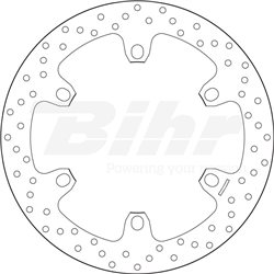 DUCATI 1000 MULTISTRADA / S 03' - 06' DISCO DELANTERO BREMBO