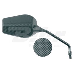 DERBI GPR NUDE 125 04-08 ESPEJO RETROVISOR