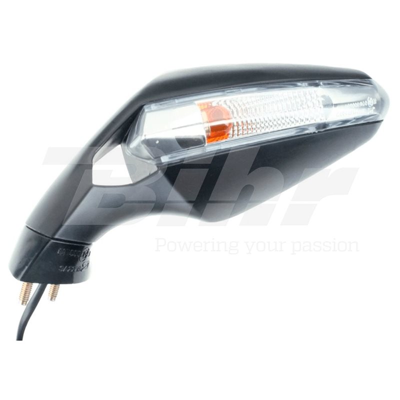 DERBI GPR RACING 125 04-08 ESPEJO RETROVISOR DERBI GPR RACING 125 04-08 ESPEJO RETROVISOR