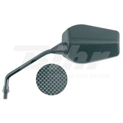DERBI SENDA DRD 4T-4V R 125 09- ESPEJO RETROVISOR