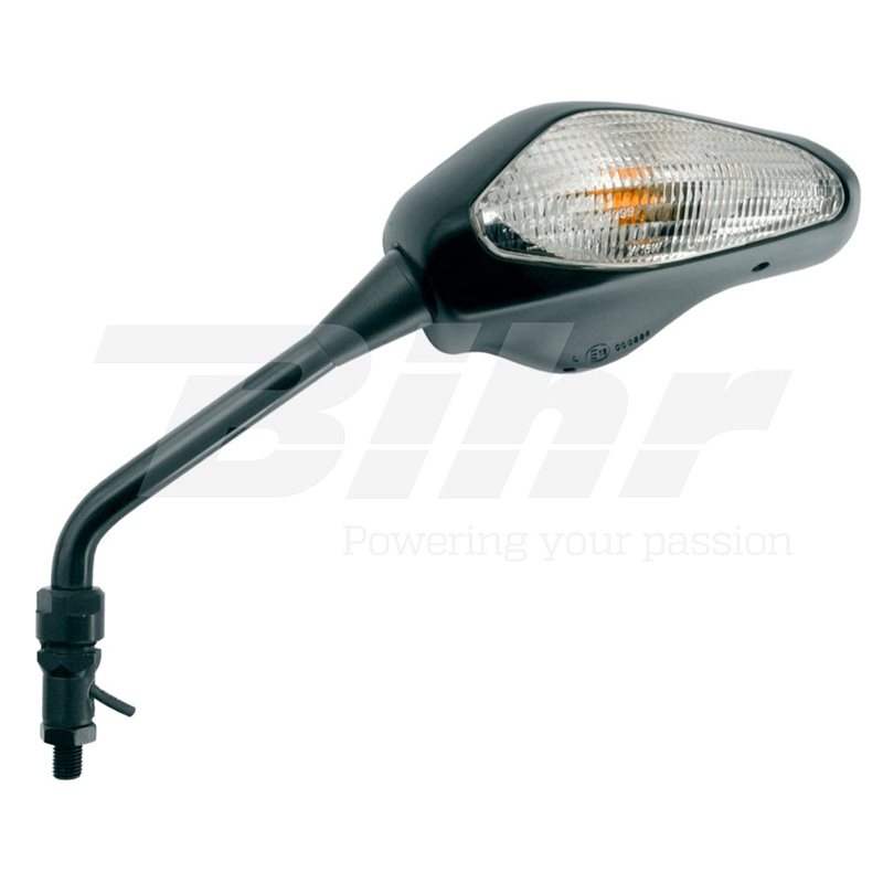 DUCATI MULTISTRADA DS S 1000 03-06 ESPEJO RETROVISOR DUCATI MULTISTRADA DS S 1000 03-06 ESPEJO RETROVISOR