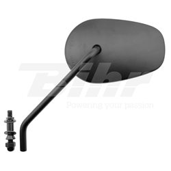 HARLEY-DAVIDSON FAT BOB - 11- ESPEJO RETROVISOR