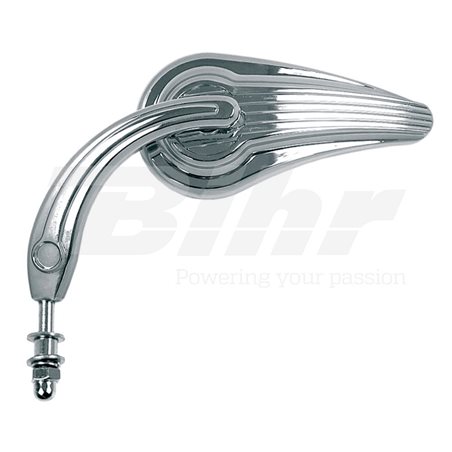 HARLEY-DAVIDSON VARIOS MODELOS - 07- ESPEJO RETROVISOR