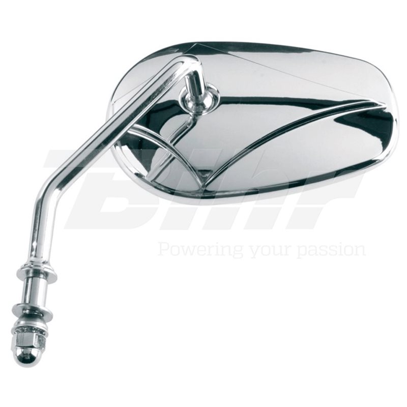 HARLEY-DAVIDSON VARIOS MODELOS. CROMO - 03- ESPEJO RETROVISOR HARLEY-DAVIDSON VARIOS MODELOS. CROMO - 03- ESPEJO RETROVISOR