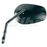 HARLEY-DAVIDSON VARIOS MODELOS. NEGRO - 03- ESPEJO RETROVISOR