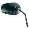 HARLEY-DAVIDSON VARIOS MODELOS. NEGRO - 03- ESPEJO RETROVISOR