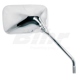HONDA VT SHADOW 125 - ESPEJO RETROVISOR