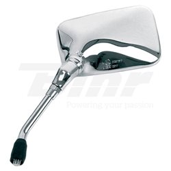 HONDA NTV REVERSE 650 - ESPEJO RETROVISOR