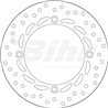 HONDA 350 CB S G 87  - DISCO DELANTERO BREMBO
